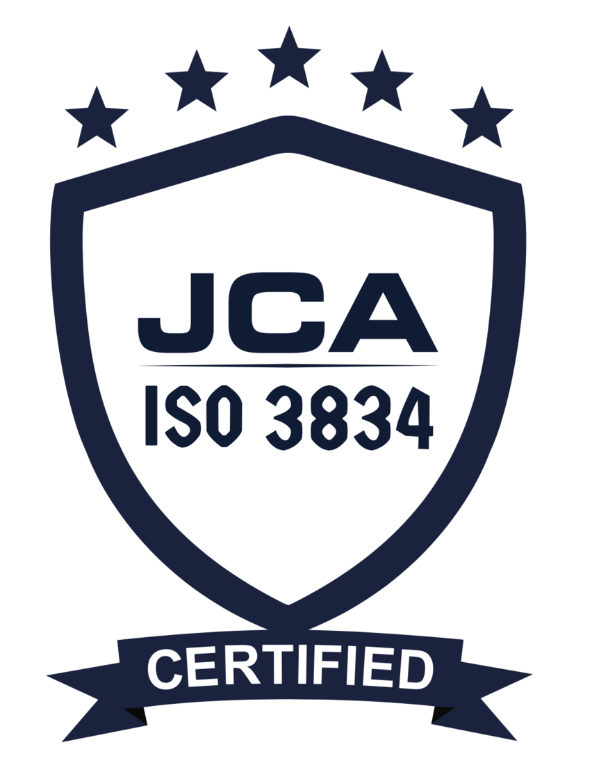 JCA